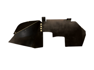 Product of Warrior Products S6315  Fender Well Liner 