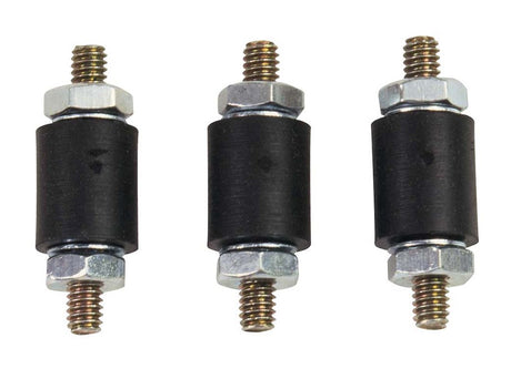 Msd Ignition 8825 Anti Vibration Mounting Kit||||85||m468825||1908699