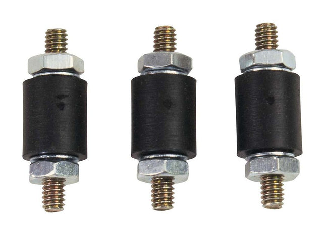 Msd Ignition 8825 Anti Vibration Mounting Kit||||85||m468825||1908699