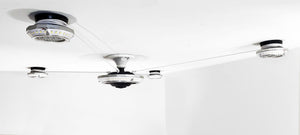 Stkr Concepts 00194 Interior Light - Led||00194_Mpi Ceiling Light_Cable-Management.Jpg||95||s8k00194||852835