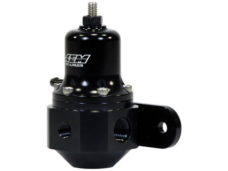 Product of Aem Electronics 25-305bk Fuel Pressure Regulator