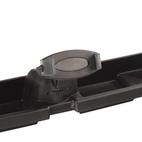 Product of Rugged Ridge 13551.23 Ipod/ Iphone/ Smartphone Mount