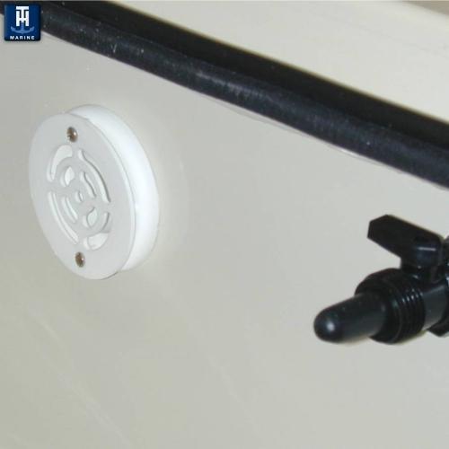 T-H Marine Th-1502f-B Boat Multi Purpose Drains||th-1502f-B_3.Jpg||88||t9tth1502fb||1585363