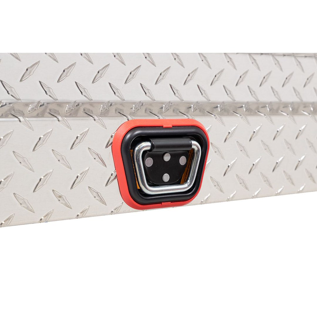 Product of Weather Guard (Werner) 178-0-04 Low Profile Toolbox 