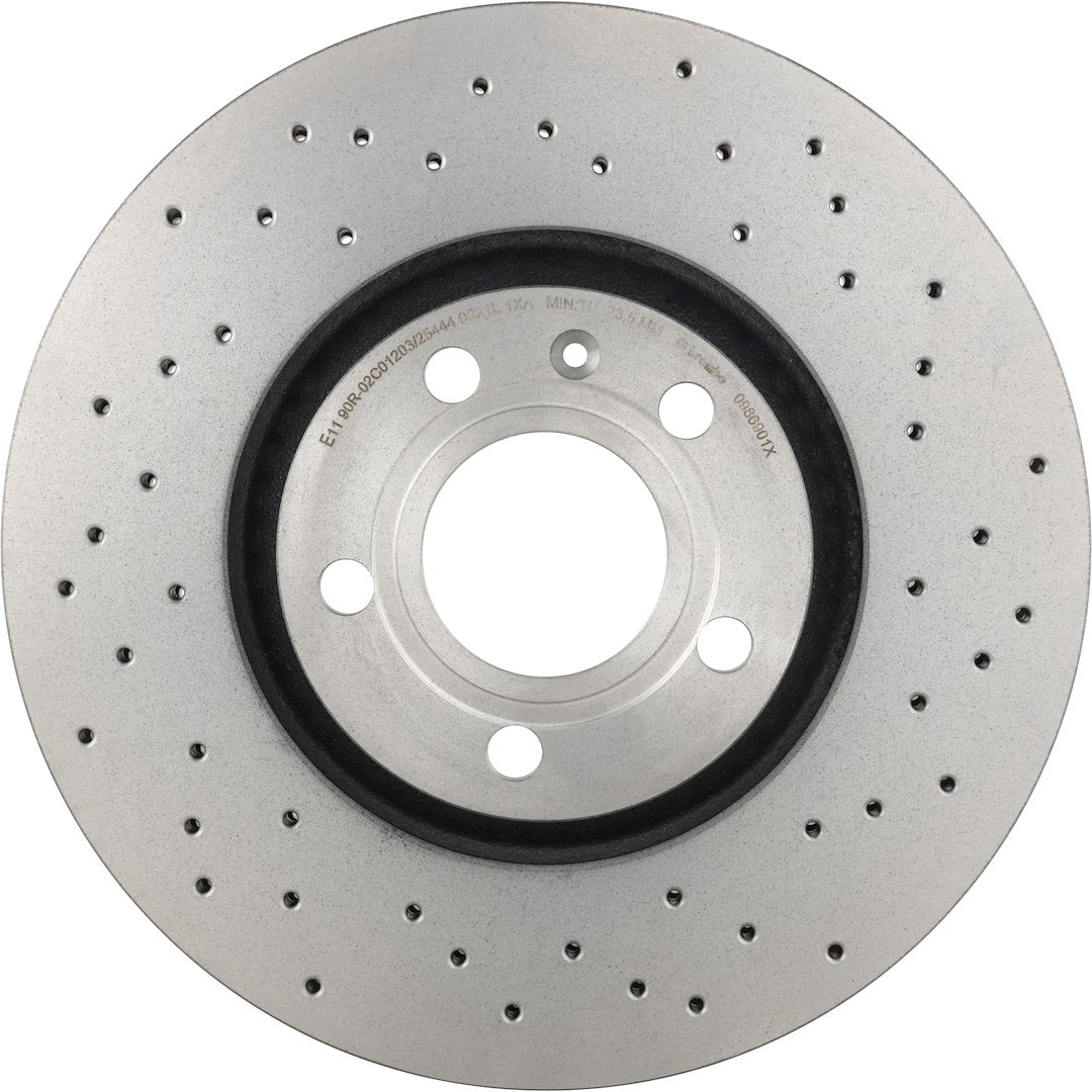 Brembo Ktx0093 Brake Kit||09.8690.1x_Fro.Jpg||85||brmktx0093||2240333