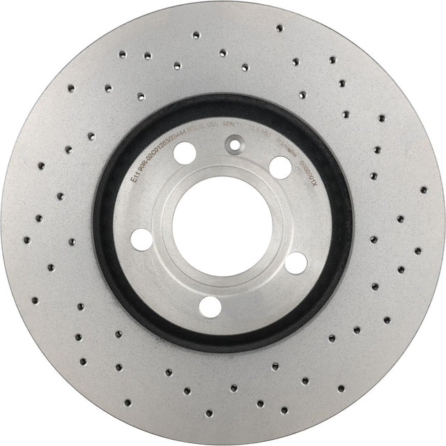 Brembo Ktx0093 Brake Kit||09.8690.1x_Fro.Jpg||85||brmktx0093||2240333