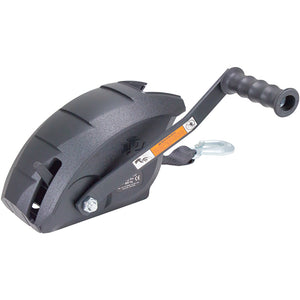 Product of Dutton Lainson Corp 17027 Trailer Boat Winch