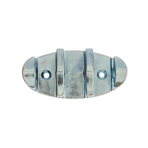 Product of Attwood Marine 11951-6 Boat Rope Cleat