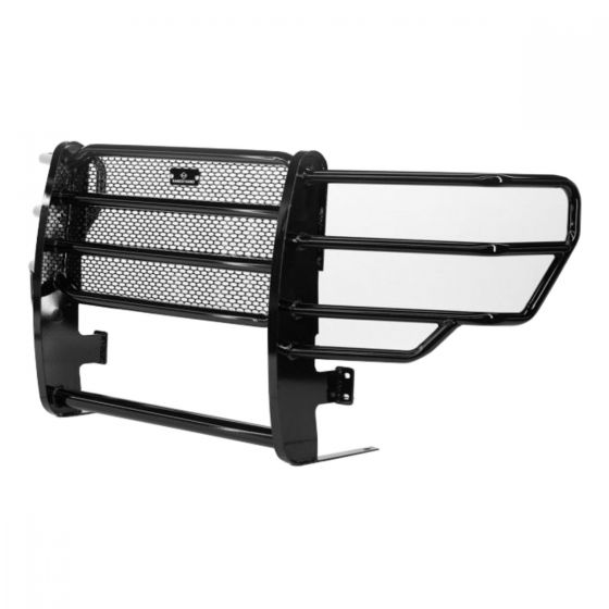 Product of Ranch Hand GGF111BL1 Grille Guard 1-Piece Black 