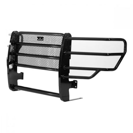 Product of Ranch Hand GGF111BL1 Grille Guard 1-Piece Black 