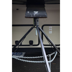 Camco 48855 Fifth Wheel Trailer Hitch King Pin Stabilizer Jack Stand||48855_15.Jpg||95||c1w48855||857173