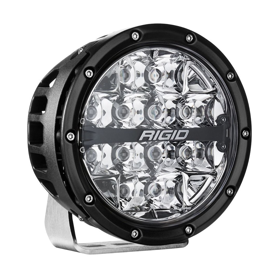 Rigid Lighting 36412 Driving/ Fog Light||36412_2.Jpg||87||r2g36412||1591432