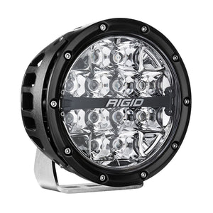 Rigid Lighting 36412 Driving/ Fog Light||36412_2.Jpg||87||r2g36412||1591432