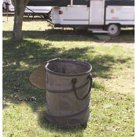 Product of Camco 42893 Trash Can