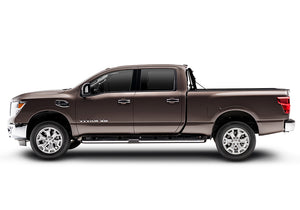 Product of BAK Industries BAKFlip MX4 Hard Folding 448505 Tonneau Cover 