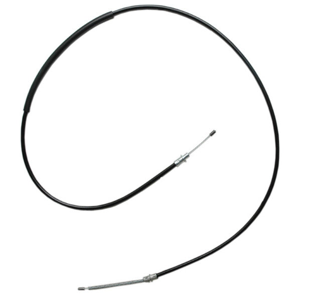 Raybestos Brakes Bc93434 Parking Brake Cable||bc93434_Fro.Jpg||85||r42bc93434||1082819