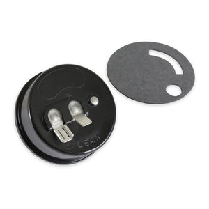 Holley Performance 45-258 Carburetor Choke Cap||45-258_04.Jpg||87||h1945258||1371701