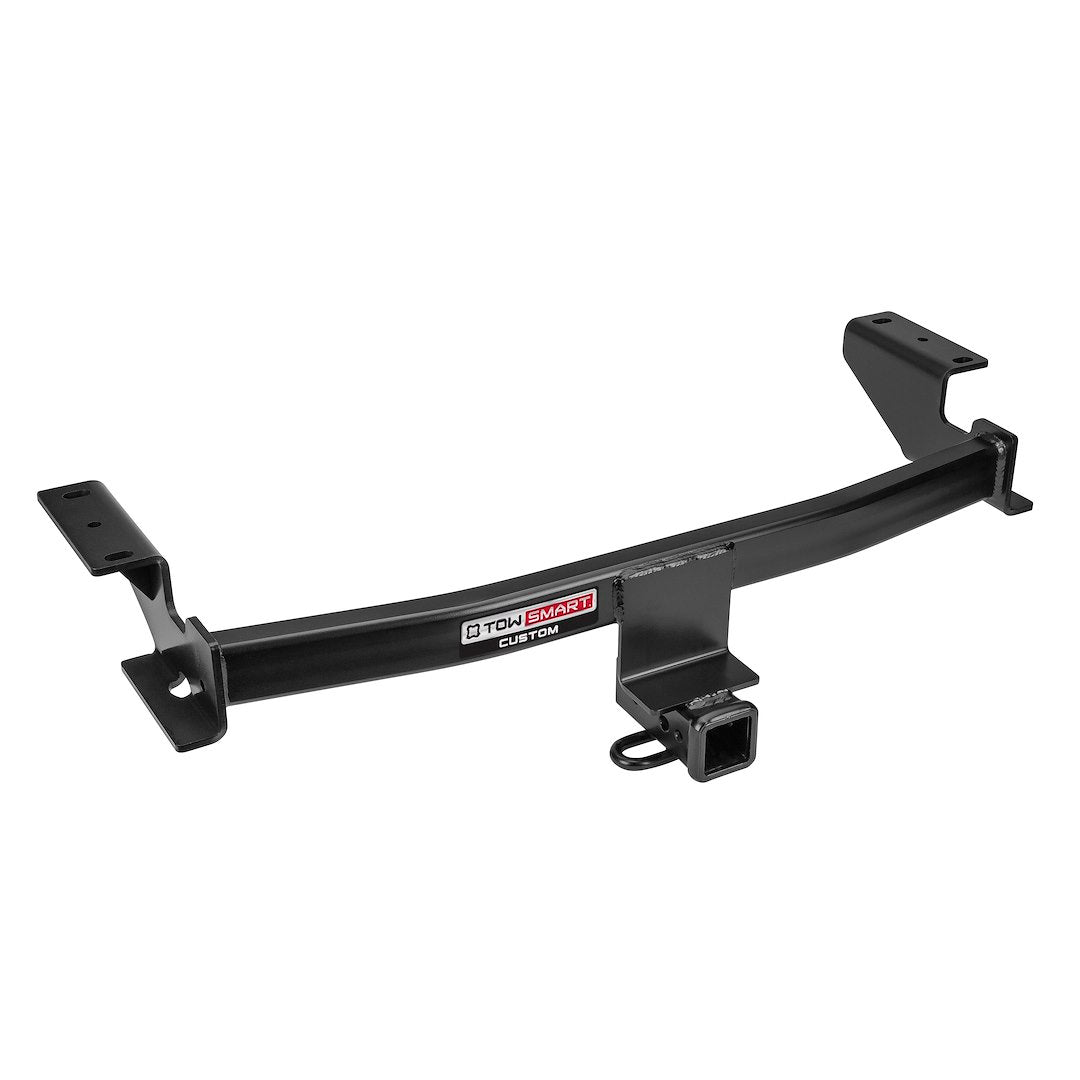 Product of Winston Products 2042 Class III Trailer Hitch Rear w/ 2 Inch Receiver 