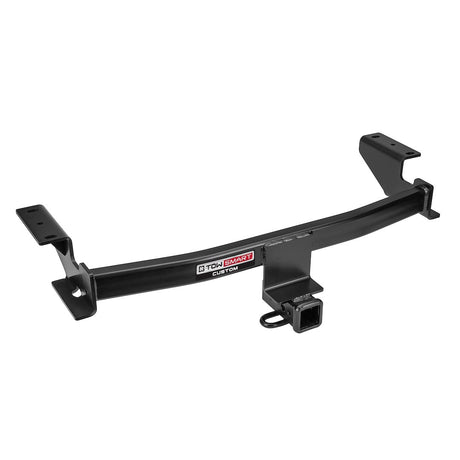 Product of Winston Products 2042 Class III Trailer Hitch Rear w/ 2 Inch Receiver 