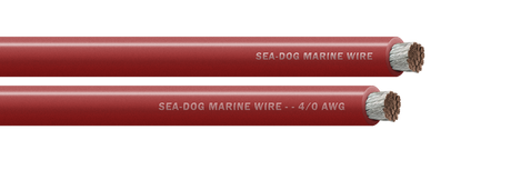 Sea Dog 8041020 Battery Cable||8041020.Png||85||sdg8041020||2260478