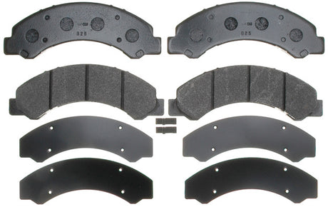 Raybestos Brakes Atd825m Brake Pad||atd825m-1.Jpg||85||r53atd825m||1584792