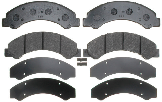Raybestos Brakes Atd825m Brake Pad||atd825m-1.Jpg||85||r53atd825m||1584792