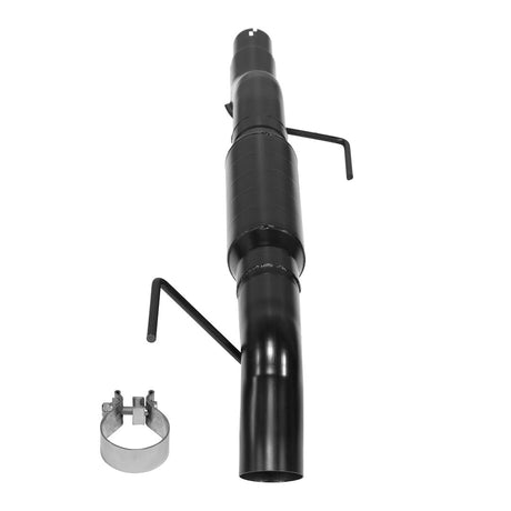 Product of Flowmaster 817707 Outlaw ™ Cat Back System Single Exhaust System Kit 