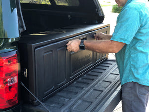 Product of Ecoological Absa02 Cargo Organizer
