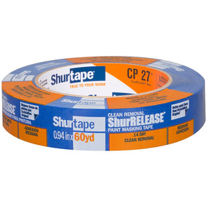 Product of Shurtape 202872 Masking Tape