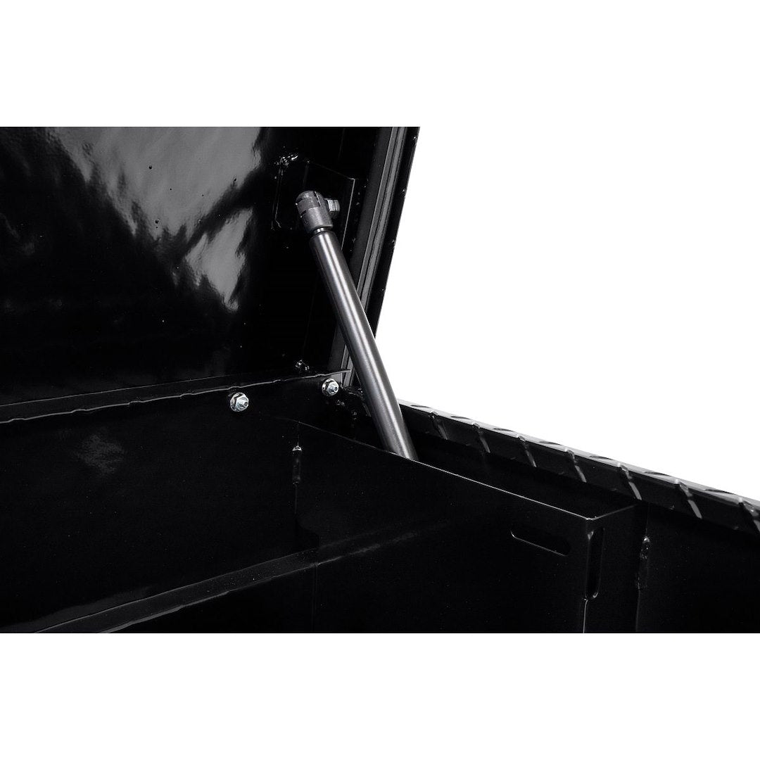Product of Weather Guard (Werner) 184-5-04 Low Profile Toolbox 