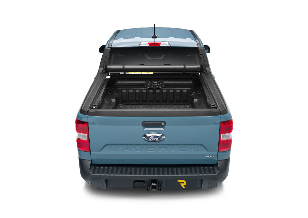 Product of Truxedo LoPRo Soft Roll-Up 594701 Tonneau Cover 