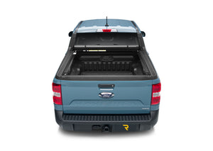 Product of Truxedo LoPRo Soft Roll-Up 594701 Tonneau Cover 