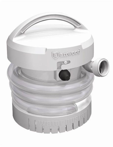 Attwood Marine 4140-4 Bilge Pump||||85||a7j41404||2003475