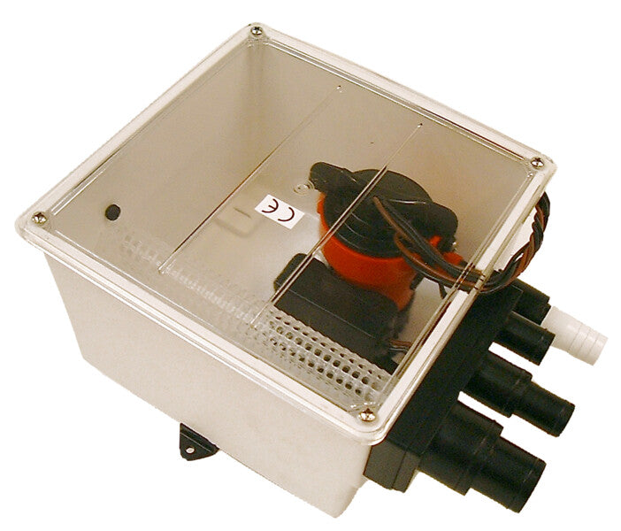 Johnson Pum 57151 Marine Gray Water Sump||57151.Jpg||85||jhp57151||1233348