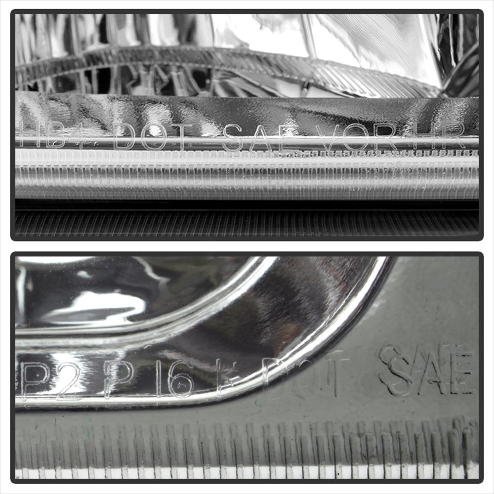 Xtune 5064912 Headlight Assembly||5064912__4.Jpg||88||s2z5064912||1316482