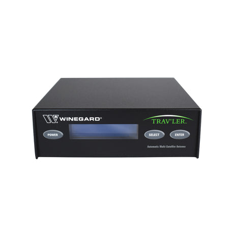 Product of Winegard Rp-Sk83 Satellite Tv Antenna Interface Box