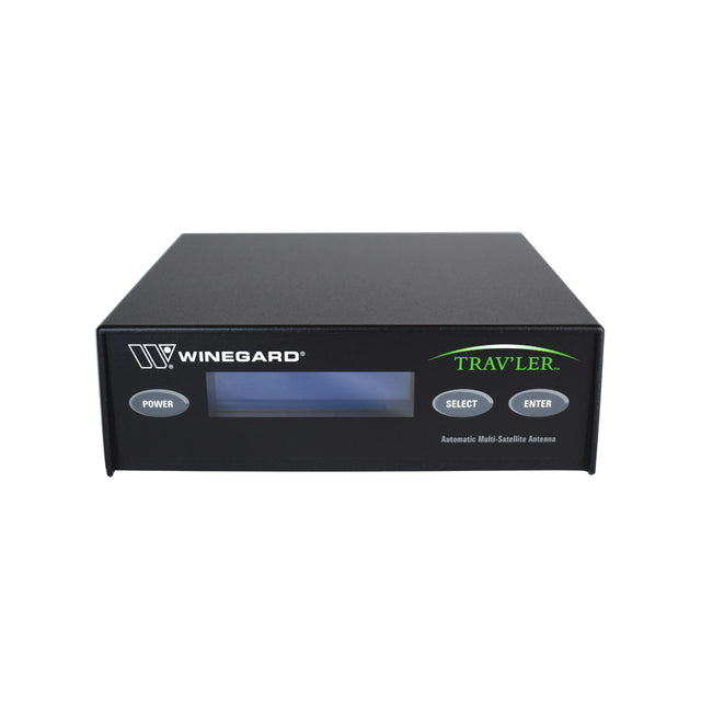 Product of Winegard Rp-Sk83 Satellite Tv Antenna Interface Box