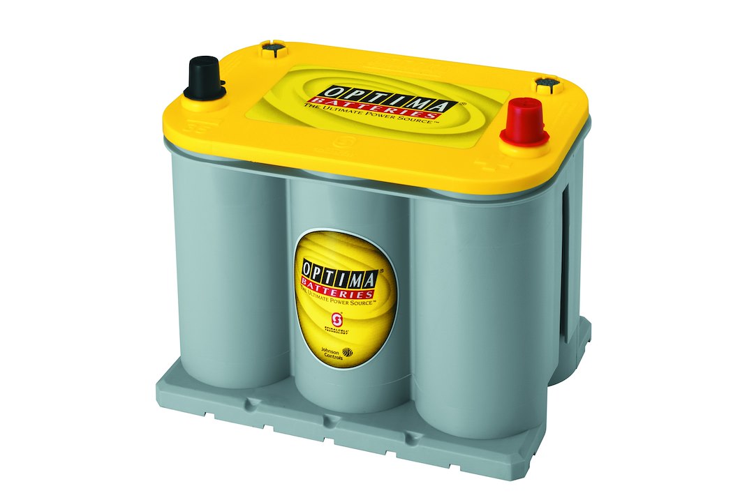 Product of Optima Battery 8040-218 Battery