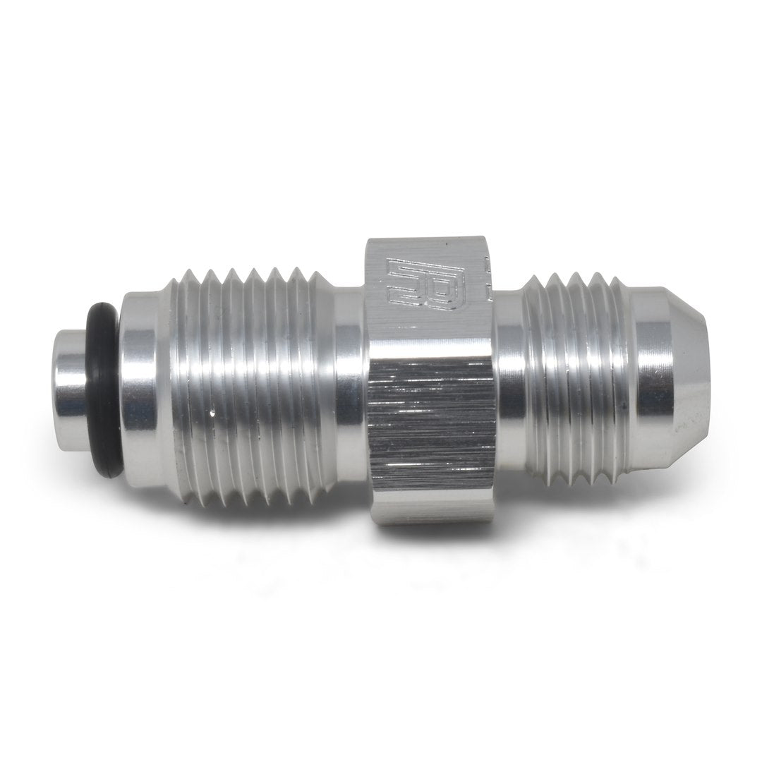 Russell Automotive 648010 Power Steering Hose Adapter Fitting||648010_V2.Jpg||86||r62648010||1706220