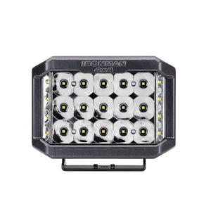 Ironman 4x4 Iled5x7 Driving/ Fog Light||iled5x7.Jpg||85||irniled5x7||1041657