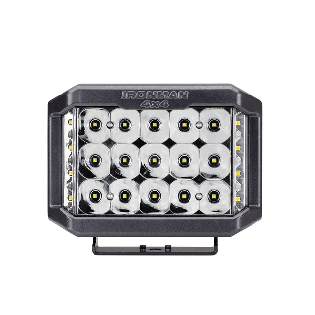 Ironman 4x4 Iled5x7 Driving/ Fog Light||iled5x7.Jpg||85||irniled5x7||1041657