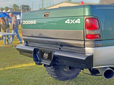 Product of Steelcraft HD22200 HD Replacement  Bumper 