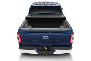 Product of UnderCover Triad Hard Folding TR26029 Tonneau Cover 