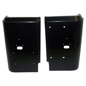 Crown Automotive 55175664k Body Corner Guard||55175664k.Jpg||85||c1y55175664k||954067