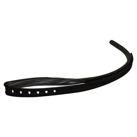 Crown Automotive J5457057 Door Window Channel Seal||j5457057.Jpg||85||c1yj5457057||850738