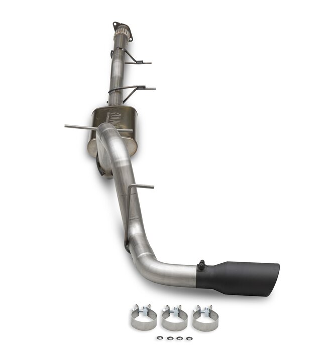 Flowmaster 717989 Exhaust System Kit||||86||f13717989||2017646
