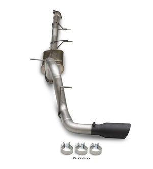 Flowmaster 717989 Exhaust System Kit||||86||f13717989||2017646