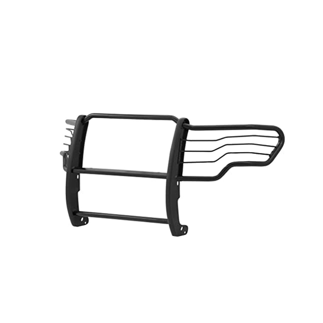 Product of Black Horse Offroad 17FP30MA Grille Guard Modular Black Powder Coated 