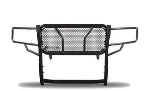 Product of Black Horse Offroad RU-DOSP19-B Grille Guard  