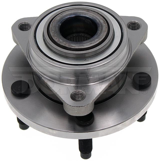 Dorman (Oe Solutions) 951-828 Wheel Bearing And Hub Assembly||951-828.Jpg||85||d18951828||1073391